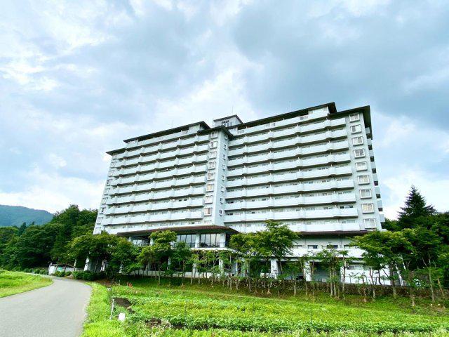 ロイヤルヴァンベール神鍋高原(2LDK/7階)