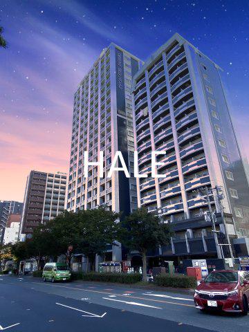 ORIENT BLD NO.62 TOWERS AVANTGARDE(2K/19階)