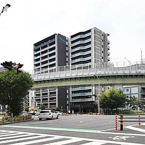 S-RESIDENCE高岳CLARITY(2LDK/2階)