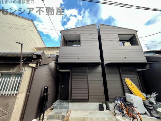 CASA ASTERIA NOE(3LDK/3階)
