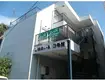 住まいる3号館(1K/1階)