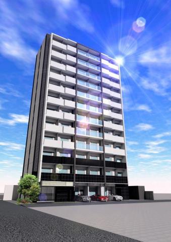 ブランシエスタ河原町(1LDK/11階)