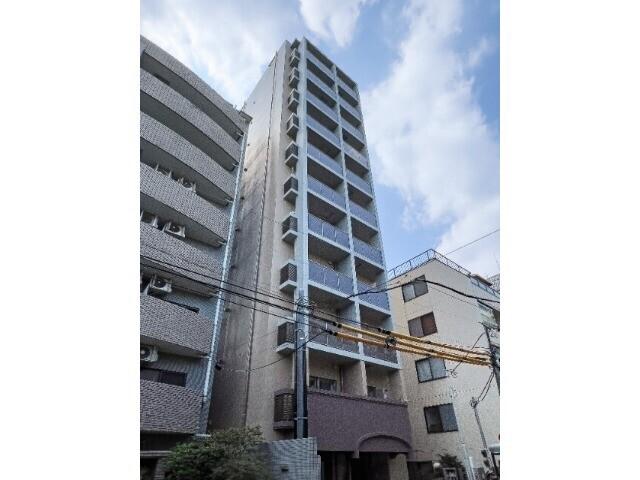 ミュージション板橋駅前(2K/9階)