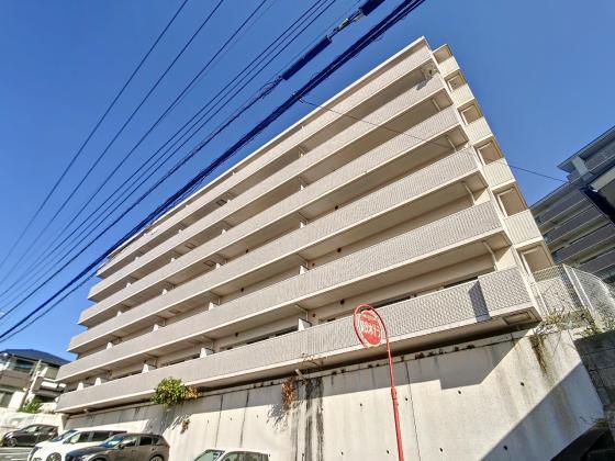 トーカンマンション泉町(3LDK/4階)