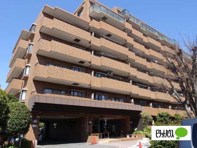 ライオンズマンション津田沼前原(3LDK/5階)