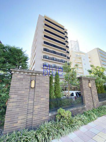 ナイスアーバンステイツ横濱新子安(3LDK/4階)