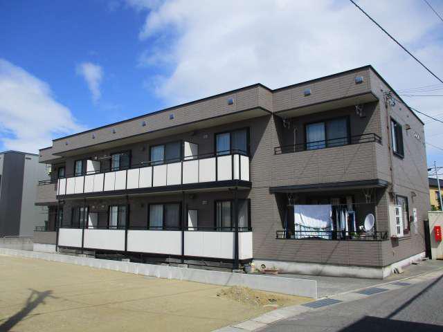 コスモ奥野(2LDK/2階)
