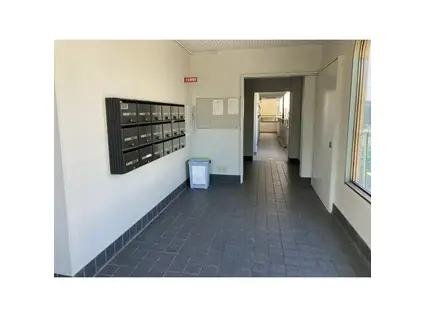 エイサイハイム(1DK/3階)の外観写真