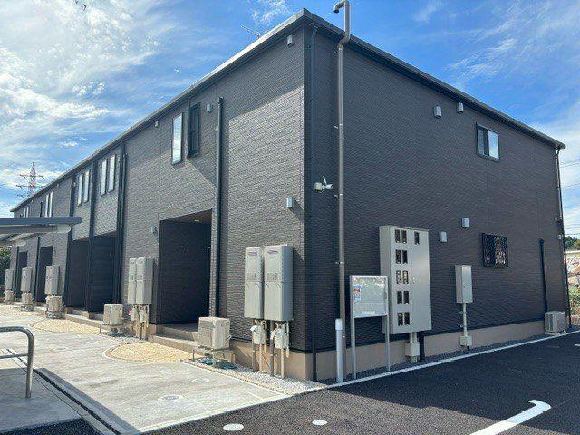 パラッツオ(1LDK/1階)