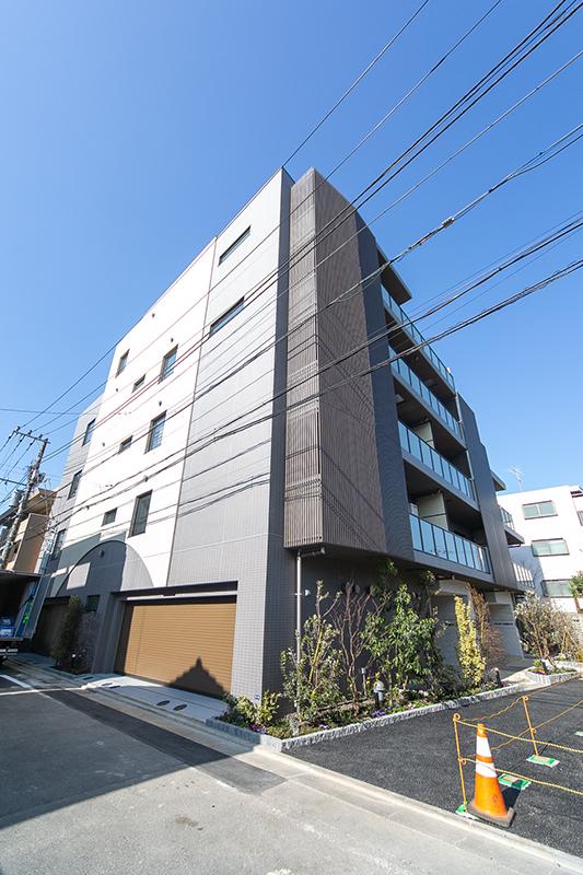 MAISON DE TAKAYA(1LDK/2階)