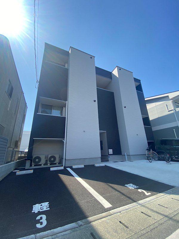 ADC八王寺エステラブル(1K/2階)
