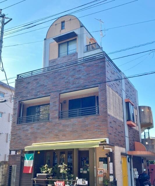 クラウディア錦 弐番館(ワンルーム/2階)