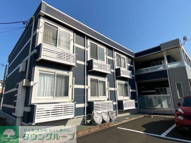 メゾンエスポワール希望(1K/1階)