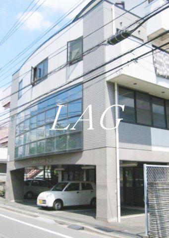 アーバンライフ立川(2LDK/3階)