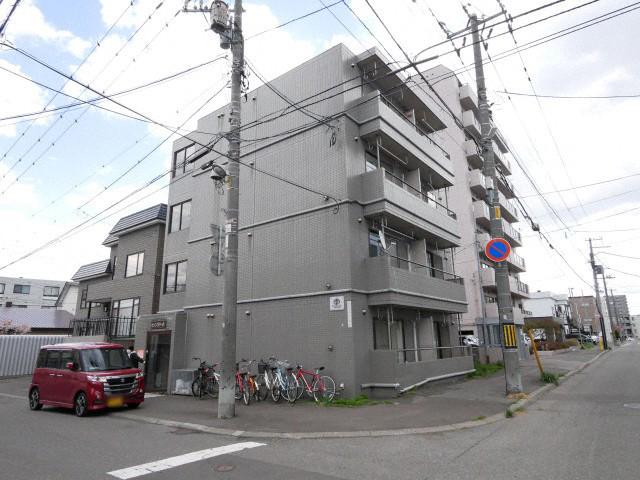 セゾンラメール(1K/4階)