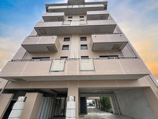 CASA FELICE(ワンルーム/5階)