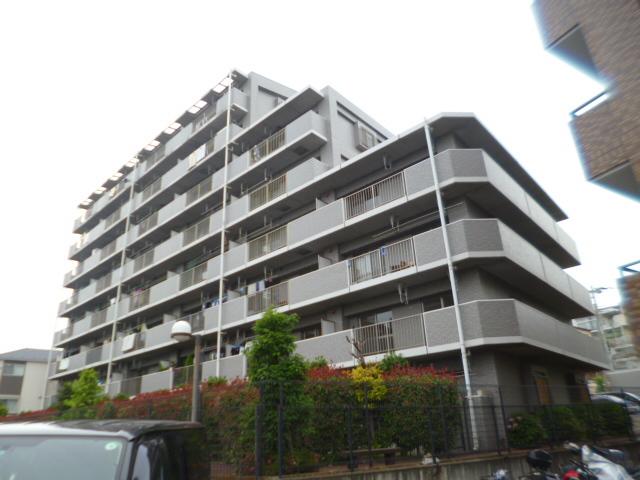 モンドミール和光(3LDK/4階)