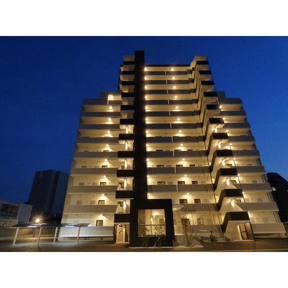 アルティメット国府(1LDK/4階)