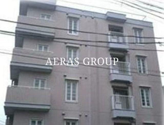 ダイヤコート豊玉北(ワンルーム/5階)