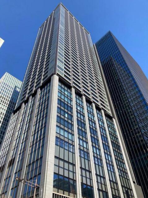 WORLD TOWER RESIDENCE(1LDK/32階)
