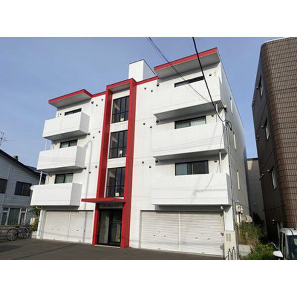 HIRO88(2LDK/2階)