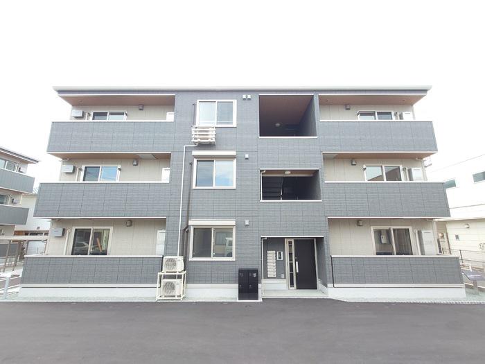 D-RESIDENCE川口B(2LDK/3階)
