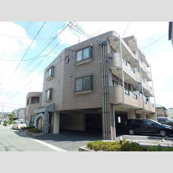 199 ファミーユ戸田(2LDK/3階)