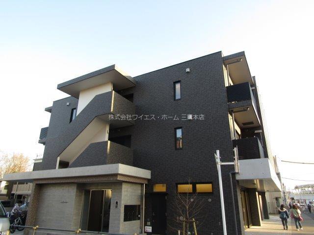 EKAO(1LDK/1階)