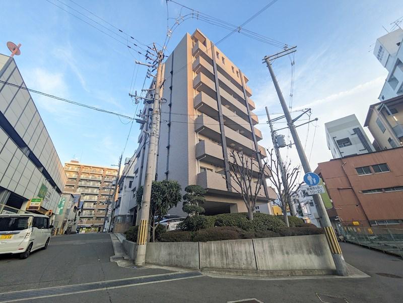 アーバングレース(1K/5階)