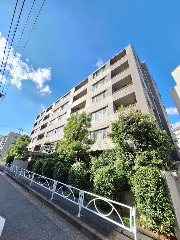 アパートメンツ東山(2LDK/5階)
