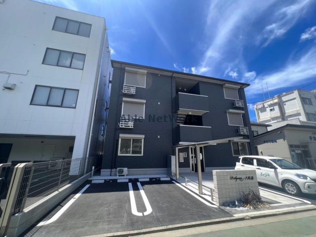 D-SQUARE八町通(2LDK/3階)