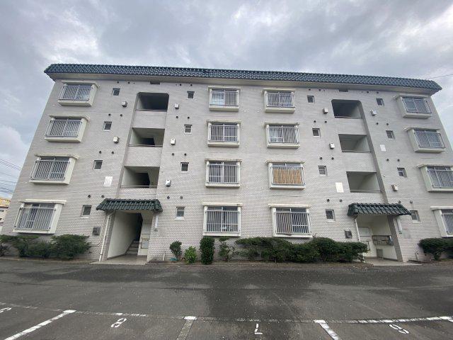 観世ハイツ(2LDK/3階)