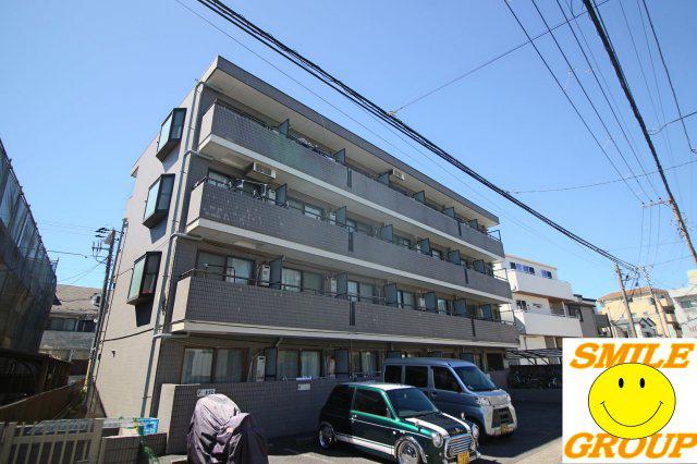 堀江新井マンション(ワンルーム/2階)