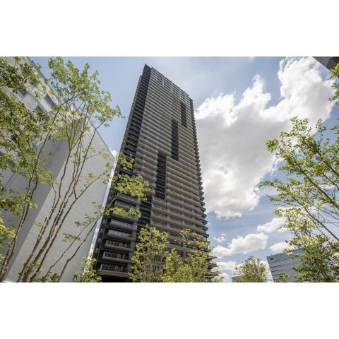 NAGOYA THE TOWER(2LDK/8階)