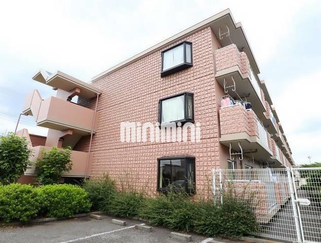 ヴィラ山野(3LDK/3階)