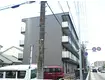 エスポワール新宿町(1K/2階)