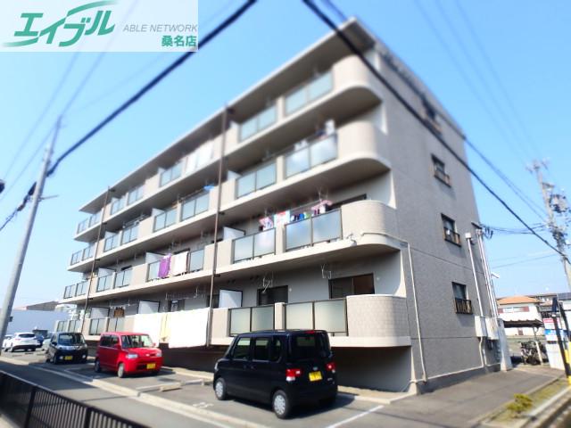 ベルウッド和泉(2LDK/4階)