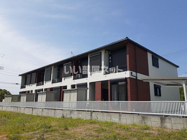 ザ サーフ(1LDK/1階)