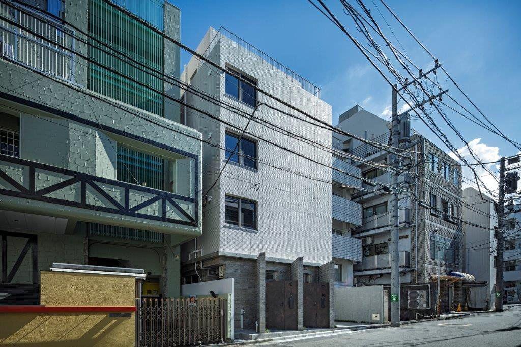 SE11611(1DK/1階)