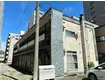 第2ときわマンション(1LDK/1階)