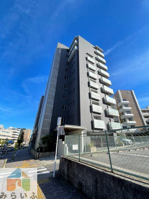 パークアベェニュー覚王山(2LDK/5階)