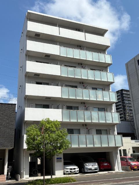 サンライズあすと長町(ワンルーム/6階)
