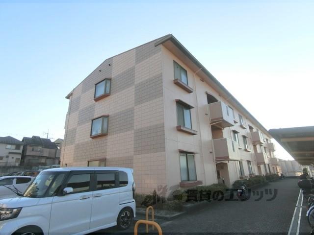 エミネンス西方(3LDK/2階)