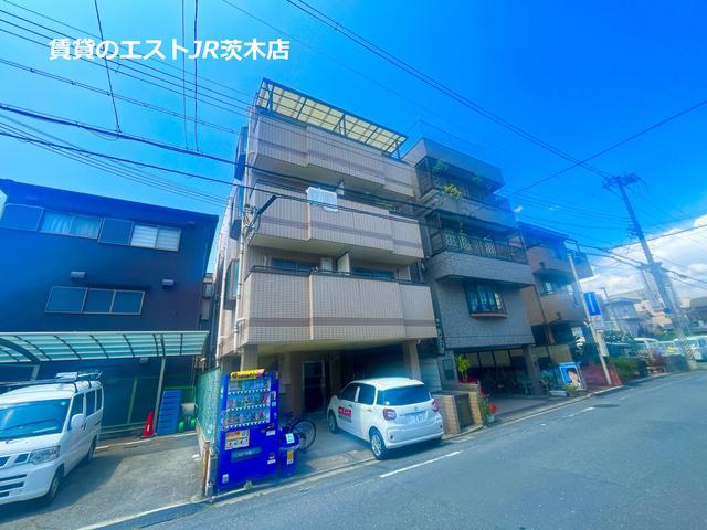 グランドハイツユタカII(ワンルーム/2階)