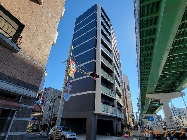 S-RESIDENCE浅間町(1K/3階)