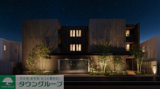 FIORE白壁(3LDK/2階)