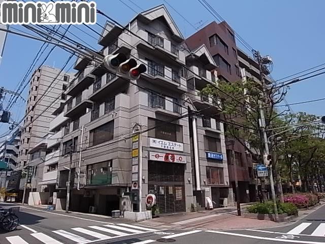 アダチイエム(2LDK/4階)