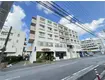 オーシャンパレス大謝名(2DK/3階)