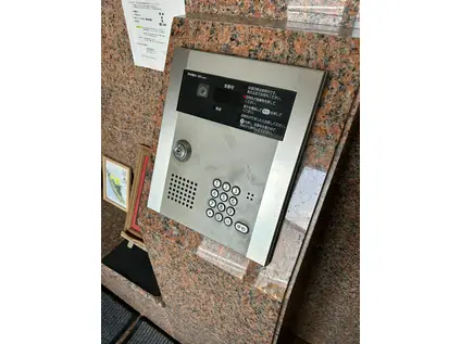 カルトセゾン鶴ヶ谷東(2LDK/6階)の外観写真