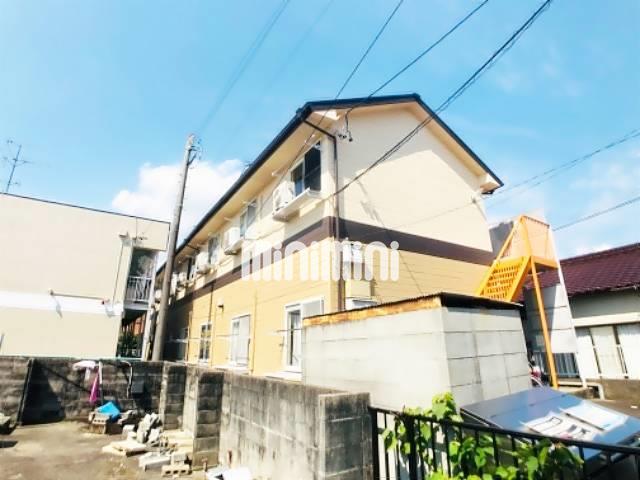 ラビリンス旭が丘(ワンルーム/2階)